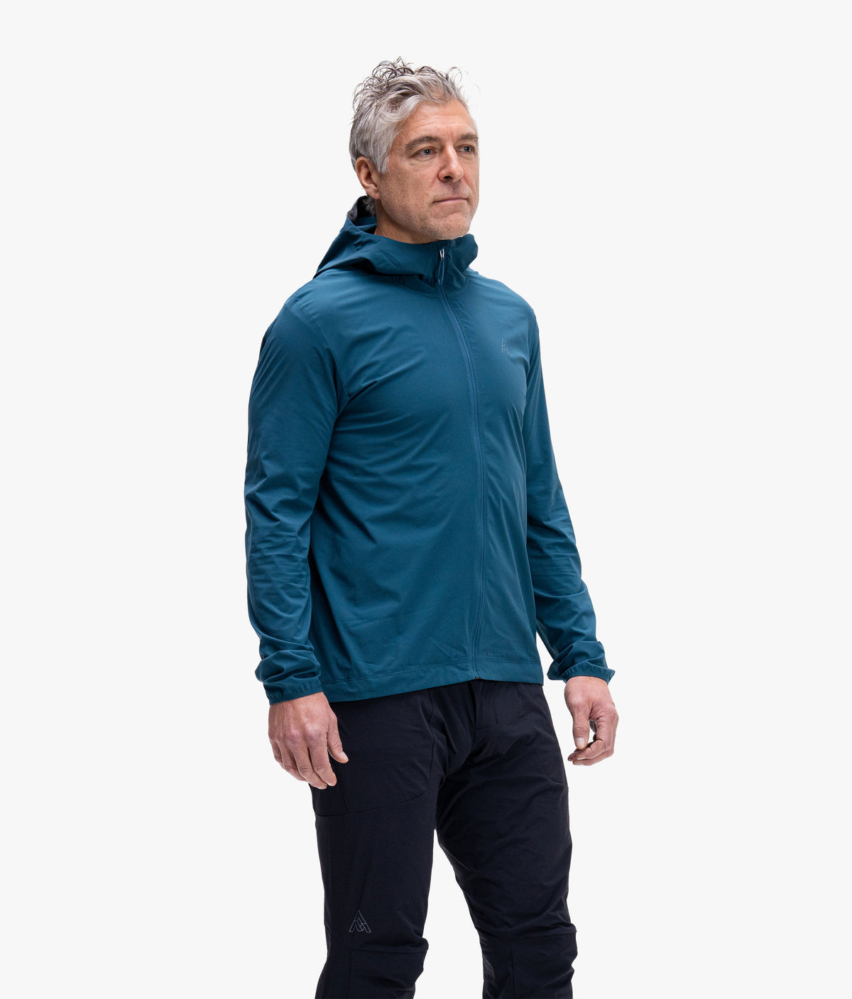 Men's Northwoods Jacket - Deep Sea
