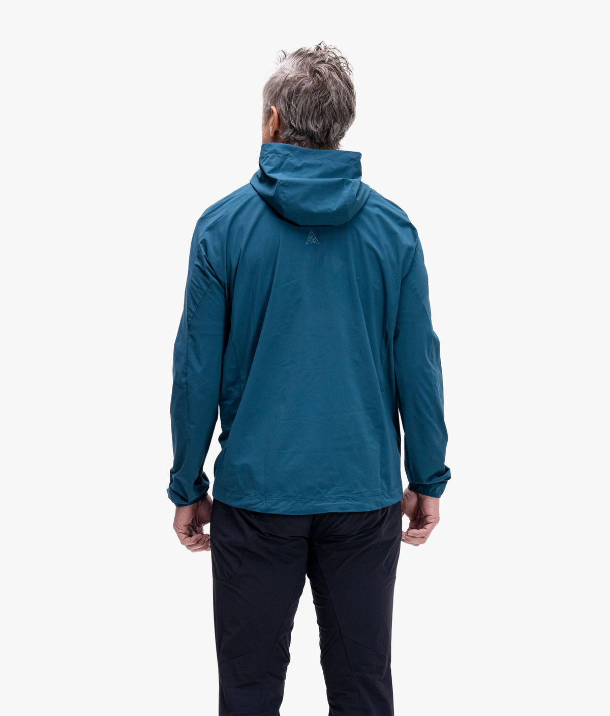 Men's Northwoods Jacket - Deep Sea