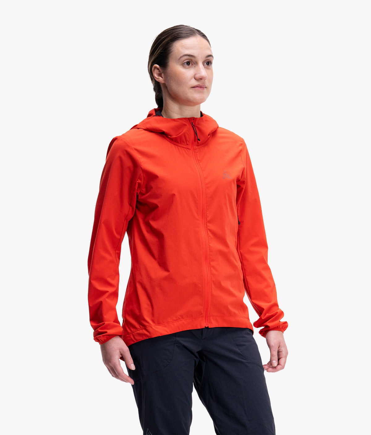 Women's Northwoods Jacket - Supernova