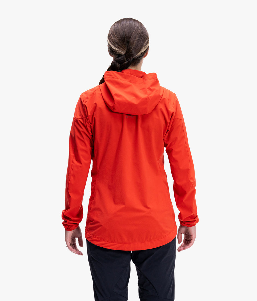 Women's Northwoods Jacket - Supernova