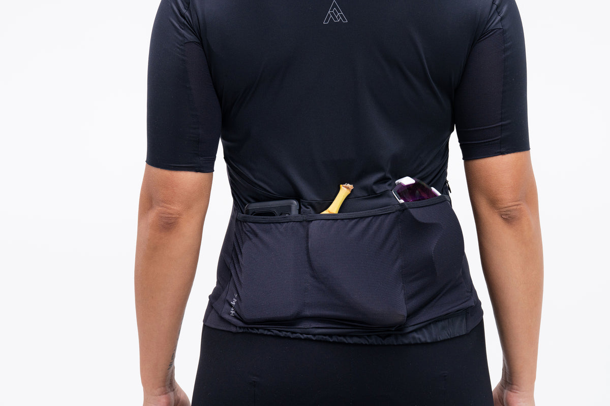 Simplified Anything Pocket System 