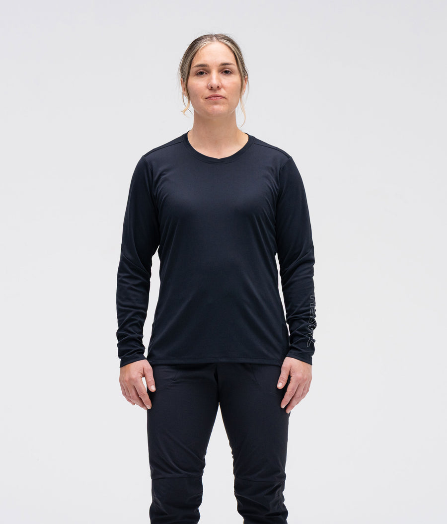 Women's Roam Long Sleeve Shirt