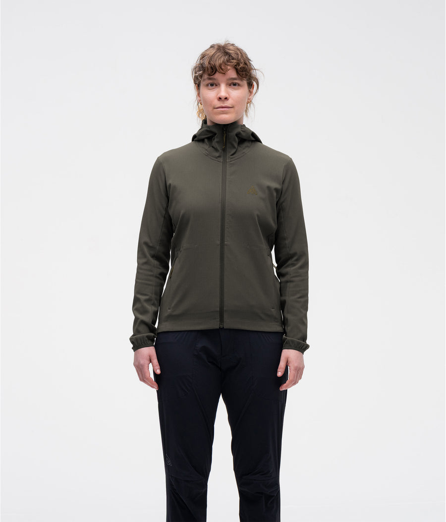 Women's Spruce Hoody