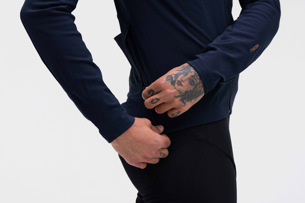 Anything Pocket System 