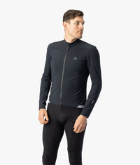 7mesh Men Black / XS Men's S2S Jersey LS