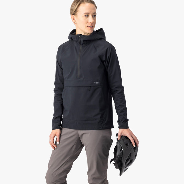 7mesh Women Black / XS Women's Cache Anorak