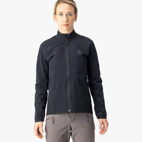 7mesh Women Black / XS Women Cache Jacket