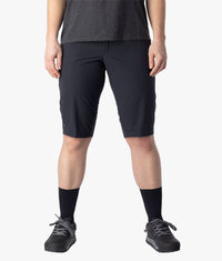 7mesh Women Black / XS Women's Farside Long Short