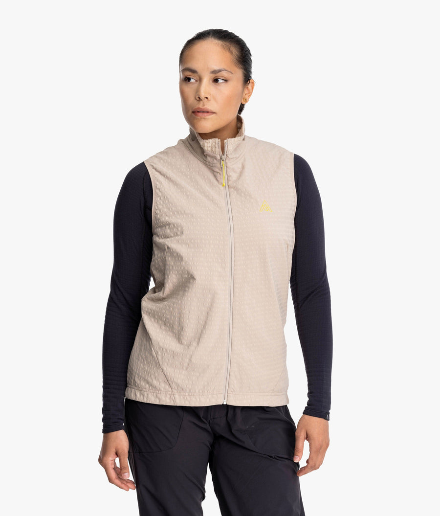 7mesh Women Fawn / XS Women's Chilco Vest