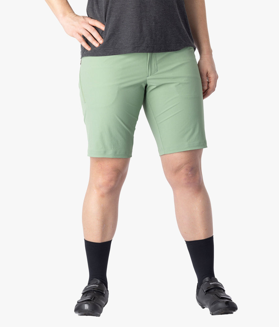 7mesh Women Fern / XS Women's Farside Short 9.5"
